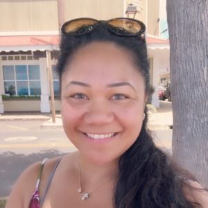 Meet your Posher, Hanna-len